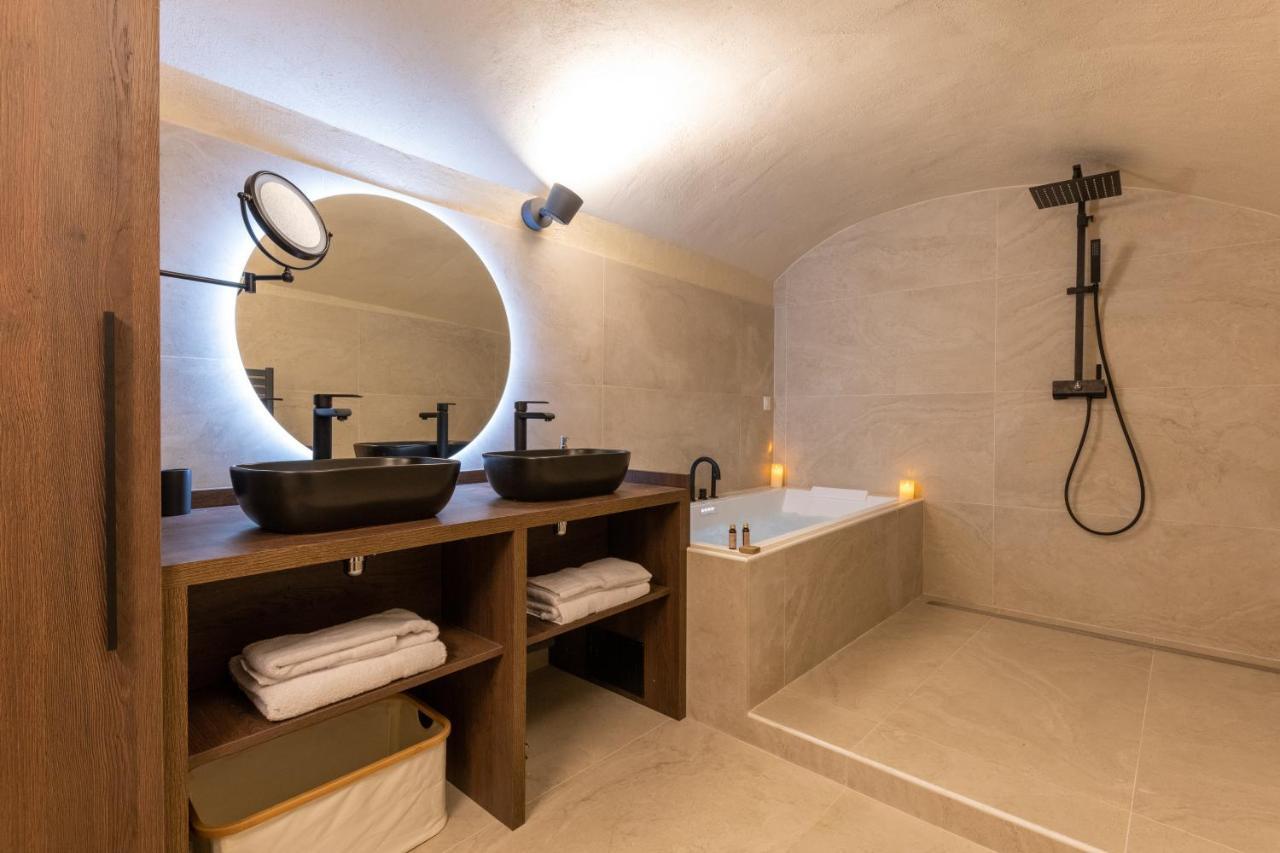 Cocoon Du Vieux Lyon - Luxury Apartment - Balneo Exteriör bild