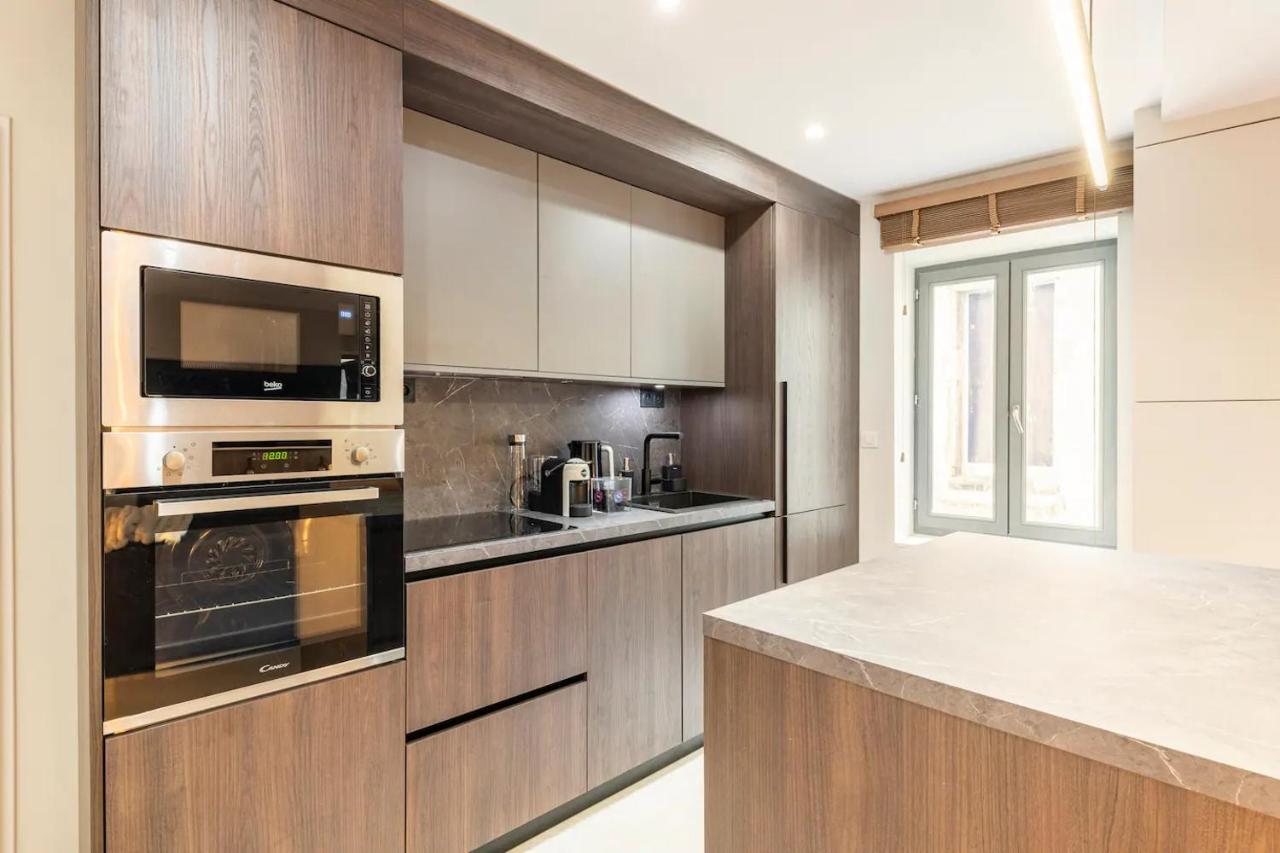 Cocoon Du Vieux Lyon - Luxury Apartment - Balneo Exteriör bild