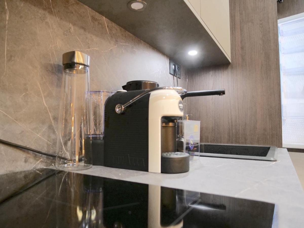 Cocoon Du Vieux Lyon - Luxury Apartment - Balneo Exteriör bild
