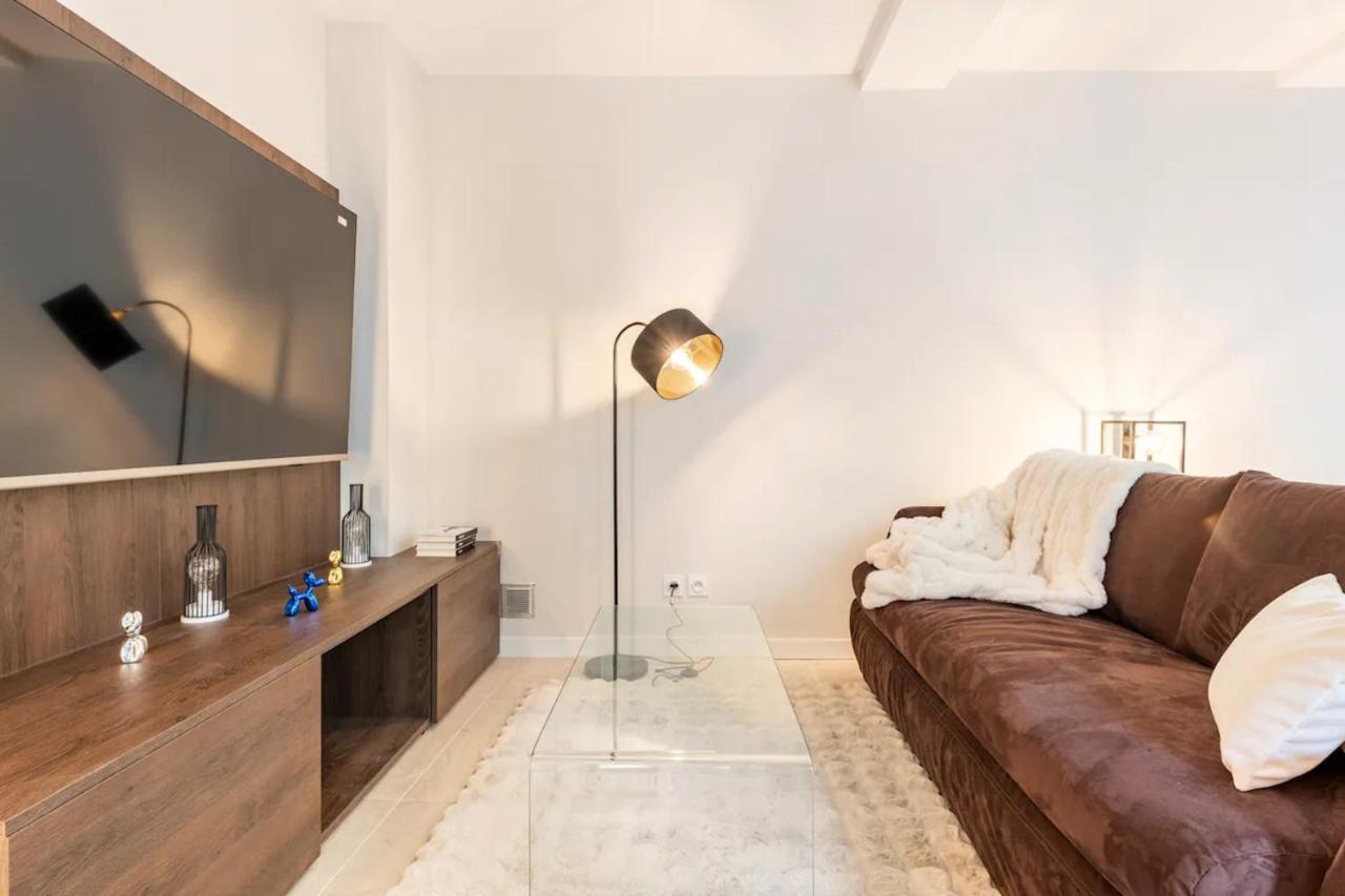 Cocoon Du Vieux Lyon - Luxury Apartment - Balneo Exteriör bild